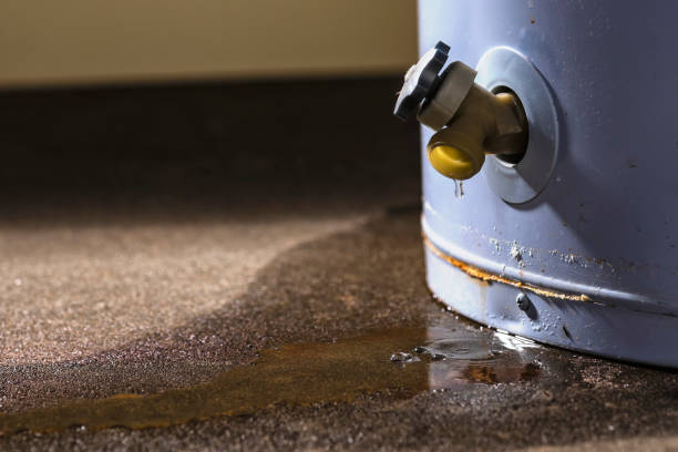 , OH Water damage restoration Pros