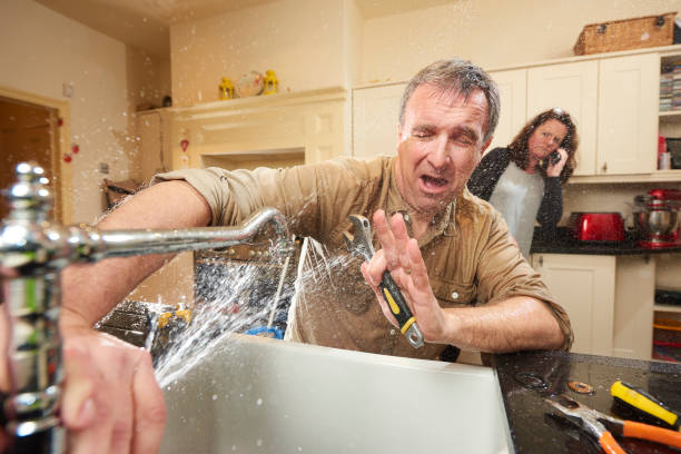 Best Emergency water damage restoration  in , OH